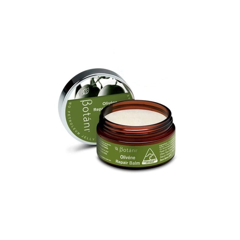 Sáp Dưỡng & Phục Hồi Chuyên Sâu – Botani Olivéne Repair Balm (50g)