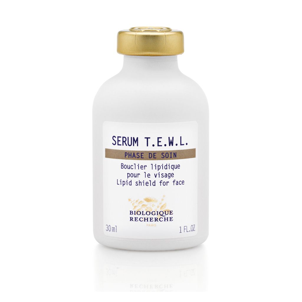 Tinh chất đặc trị da thiếu hụt Lipid và độ ẩm - Biologique Recherche SERUM T.E.W.L