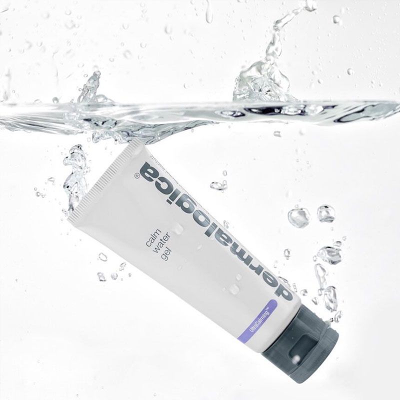 Gel dưỡng cấp nước và làm dịu da - Dermalogica UltraCalming Water Gel