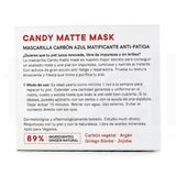  Mặt Nạ Làm Sạch Da, Giảm Nhờn Cho Da Dầu Mụn - Lullage Candy Matte Mask 