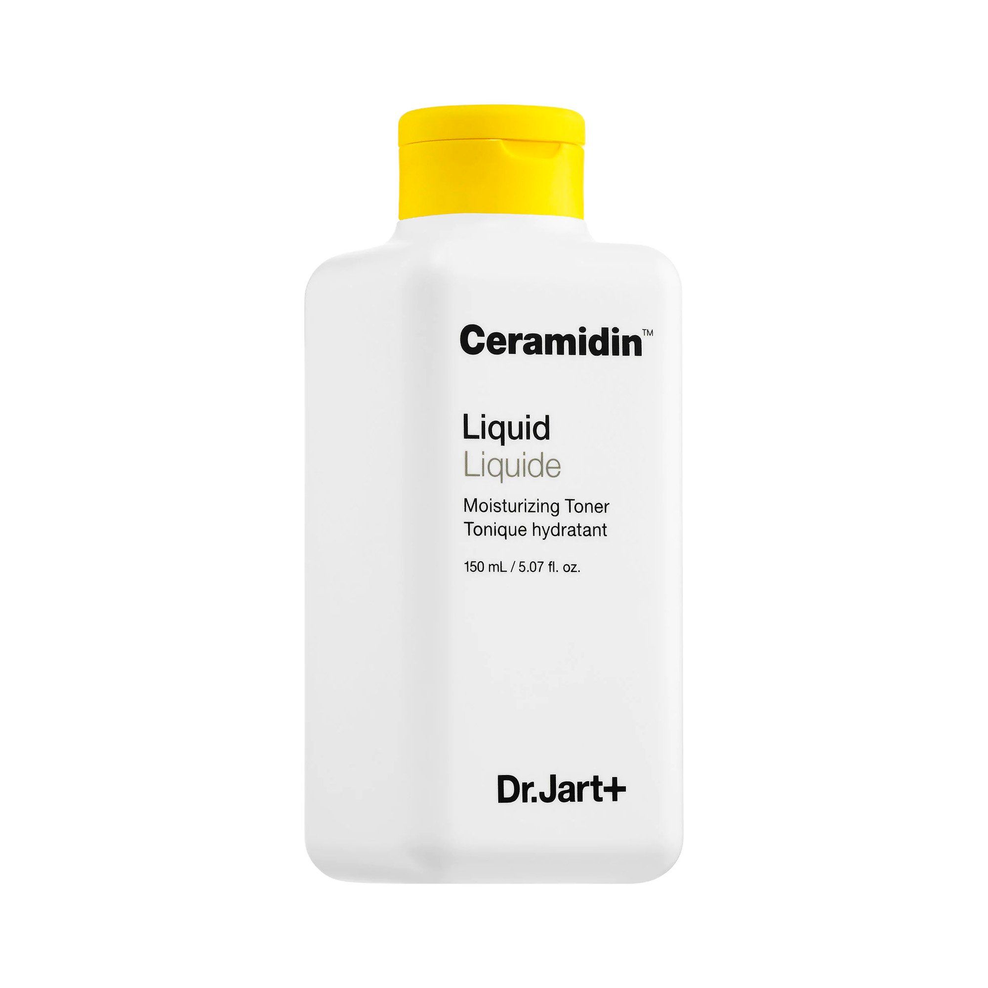 Nước cân bằng dưỡng ẩm - Dr.Jart Ceramidin Liquid (150ml)