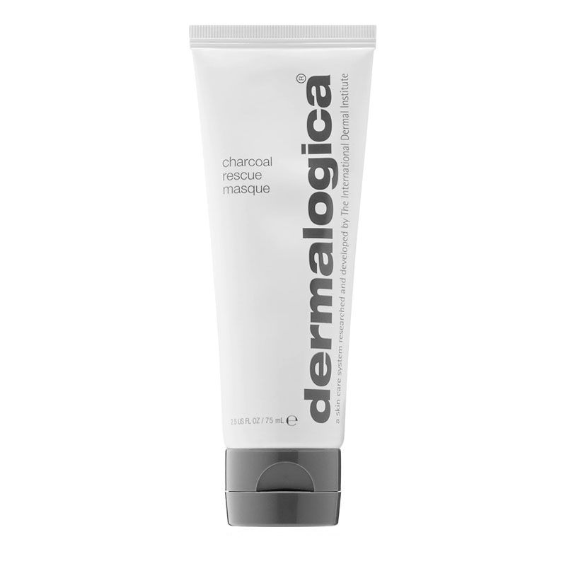 Mặt nạ thải độc, làm sáng da - Dermalogica Charcoal Rescue Masque