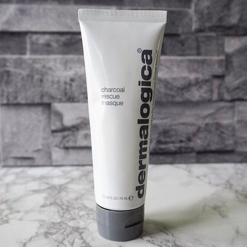 Mặt nạ thải độc, làm sáng da - Dermalogica Charcoal Rescue Masque