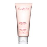  Kem tẩy trang êm dịu cho da - CLARINS Extra Comfort Anti Pollution Cleansing Cream (200ml) 