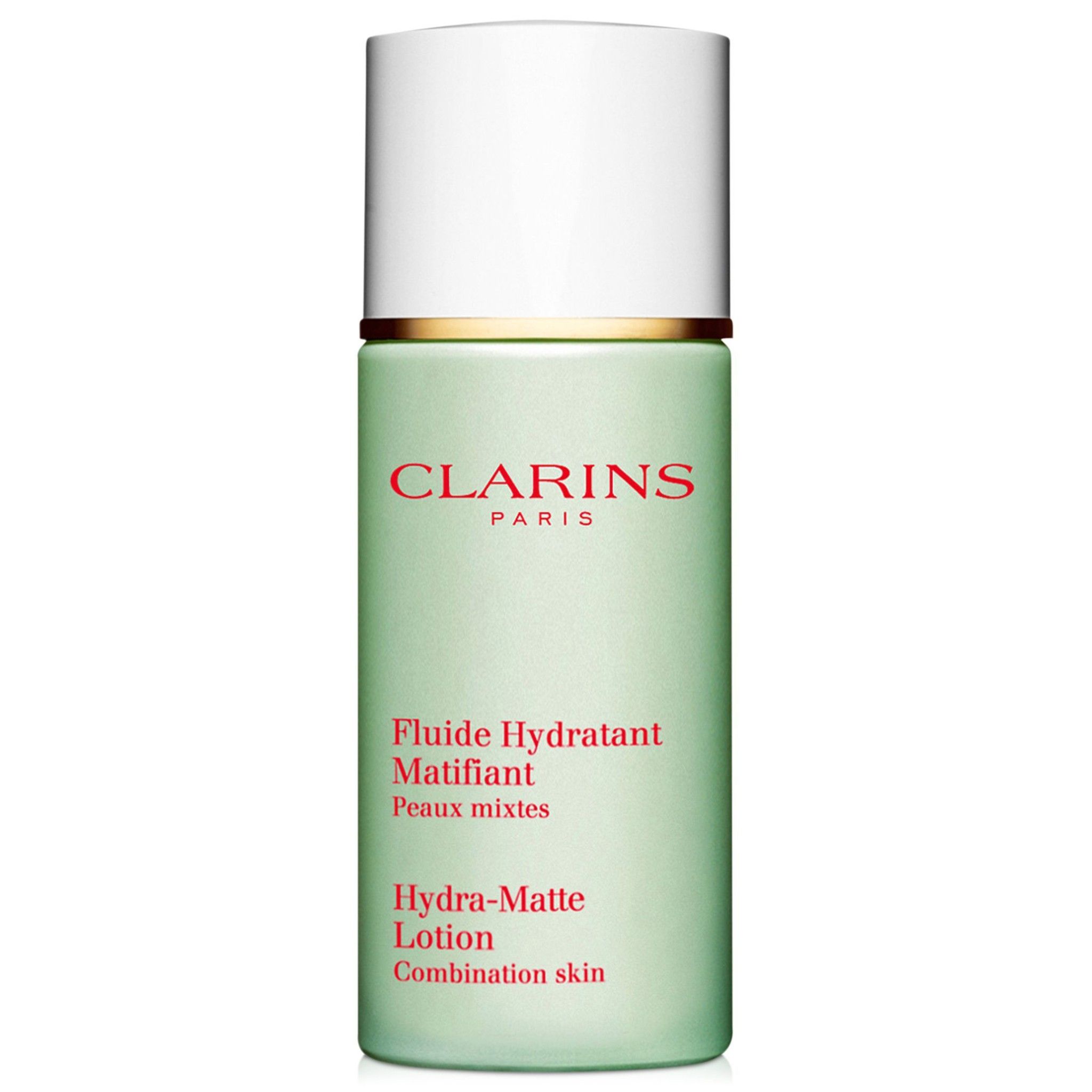 Lotion Dưỡng Kiềm Dầu Cho Da Hỗn Hợp - Clarins Hydra-Matte Lotion Combination Skin (50ml)