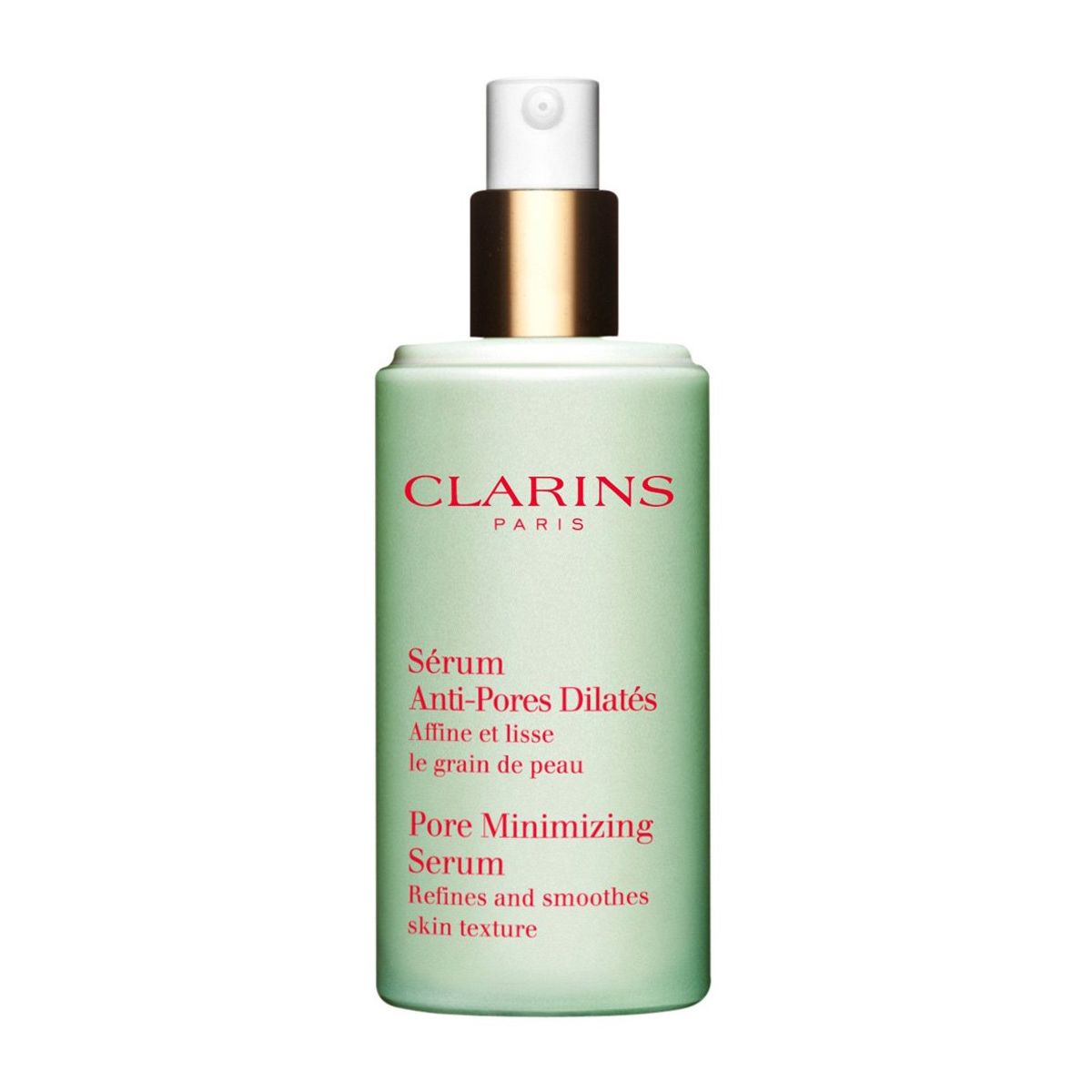 Tinh Chất Hỗ Trợ Se Khít Lỗ Chân Lông - Clarins Pore Minimizing Serum (30ml)