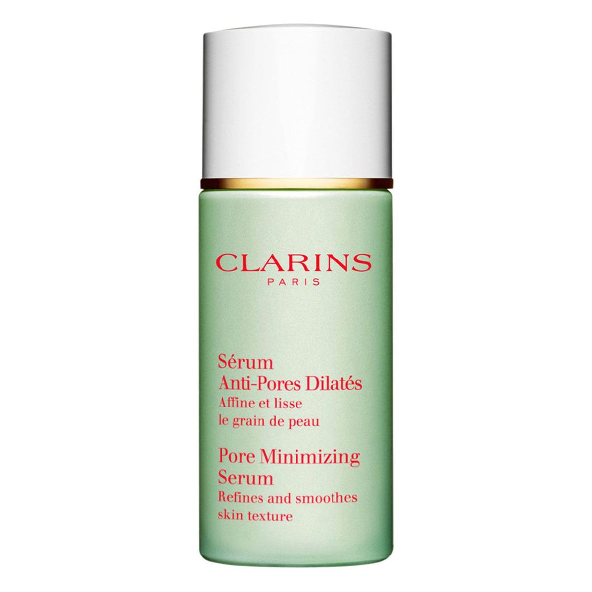 Tinh Chất Hỗ Trợ Se Khít Lỗ Chân Lông - Clarins Pore Minimizing Serum (30ml)