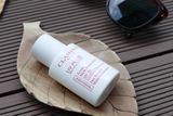  Kem chống nắng Clarins UV PLUS - Anti Pollution Day Screen Multi Protection SPF 50 (Translucent) 