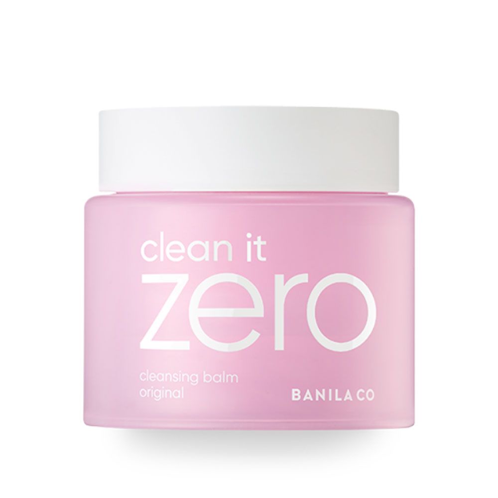 Sáp tẩy trang - Banila Co Clean It Zero Cleansing Balm Original Bản Lớn 180gr