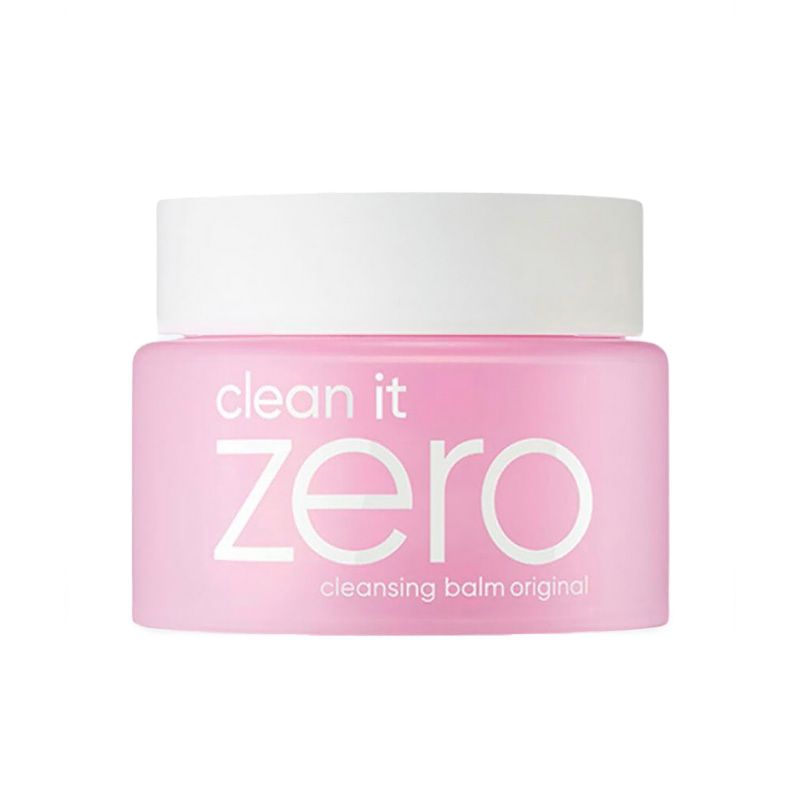 Sáp tẩy trang - Banila Co Clean It Zero Cleansing Balm Original Bản Lớn 180gr