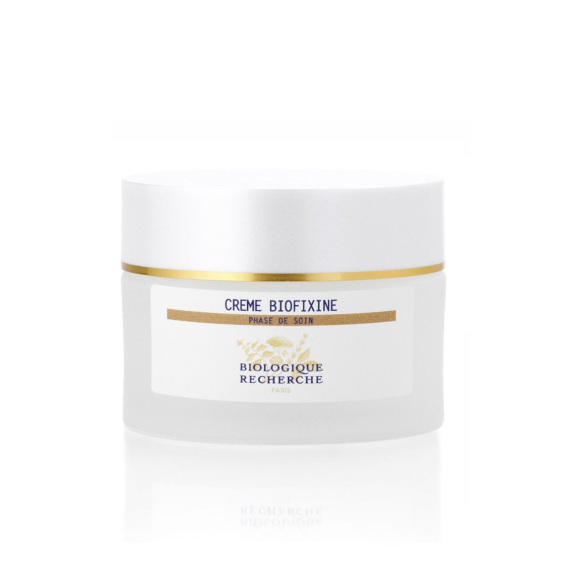 Kem tăng cường giảm nếp nhăn và rãnh gấp - Biologique Recherche Creme Biofixine (50ml)