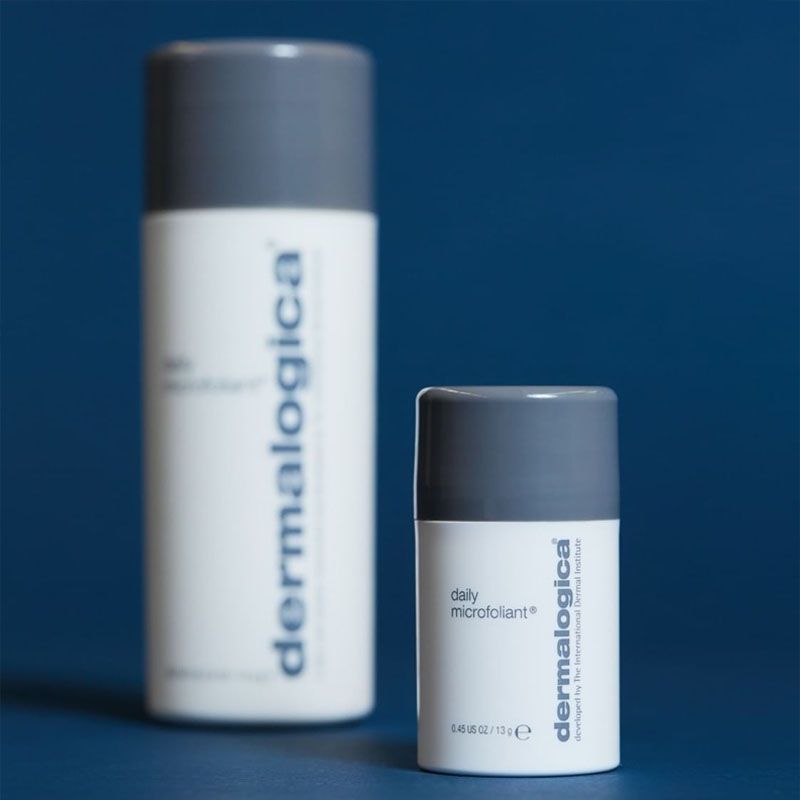 Bột tẩy da chết, làm sáng da - Dermalogica Daily Microfoliant