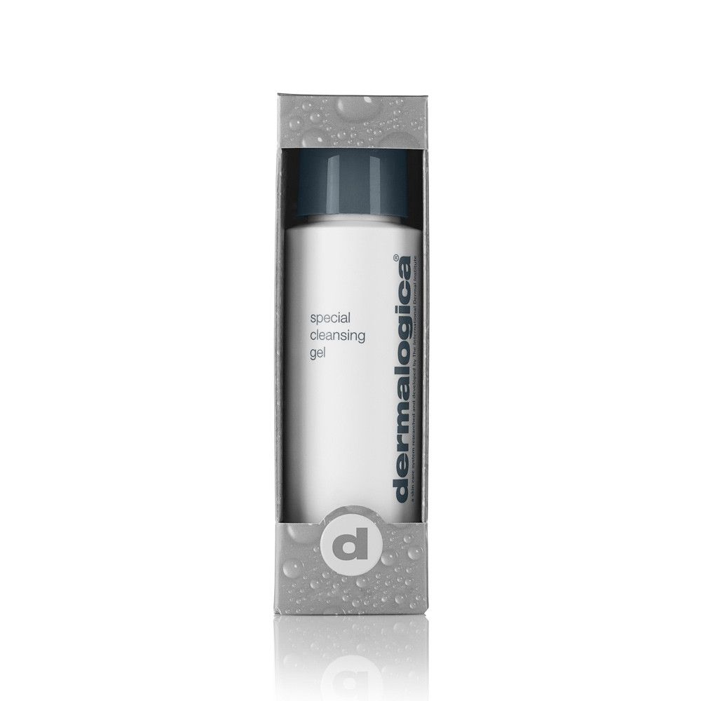 Sữa rửa mặt dạng gel - Dermalogica Special Cleansing Gel