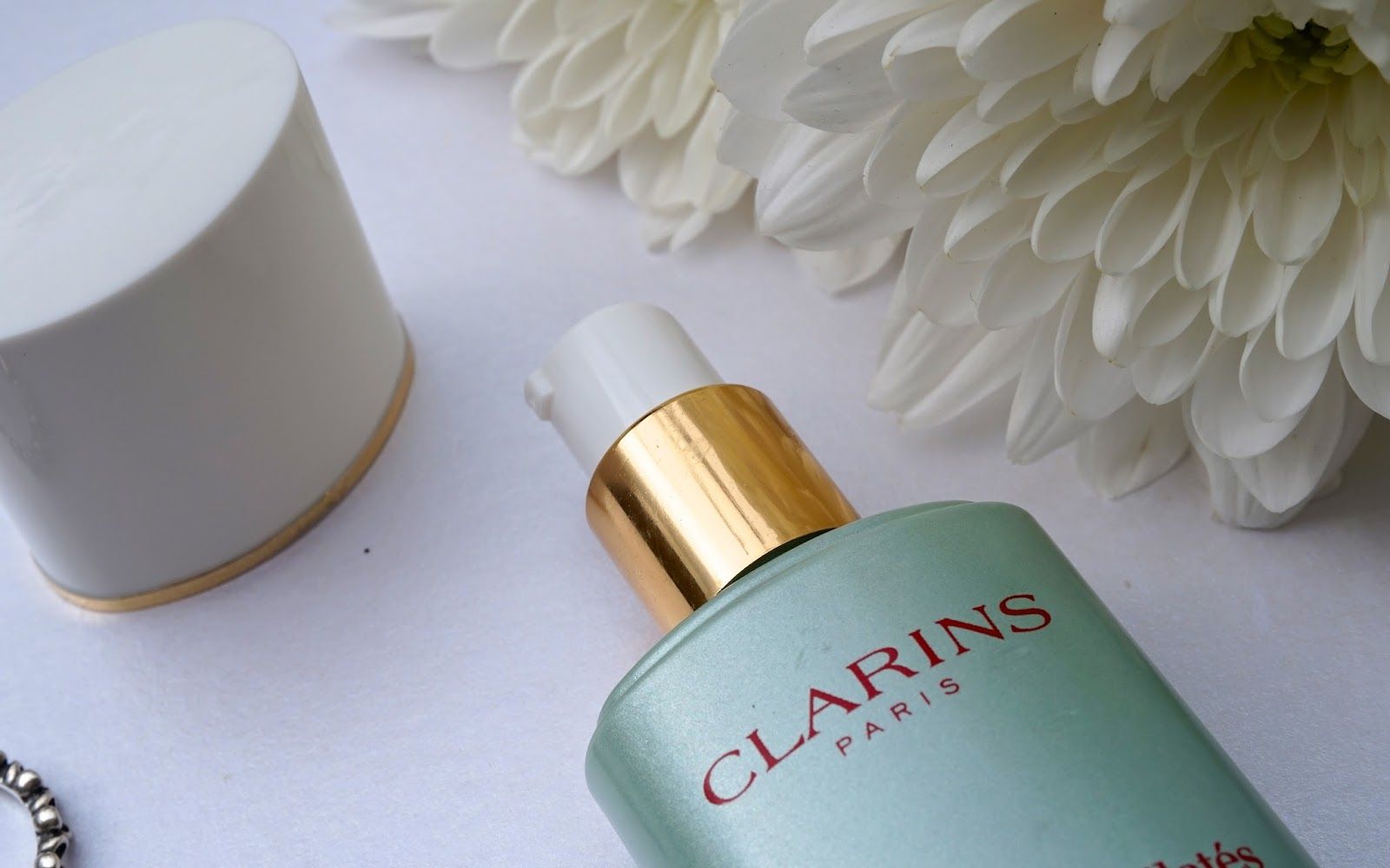 Tinh Chất Hỗ Trợ Se Khít Lỗ Chân Lông - Clarins Pore Minimizing Serum (30ml)