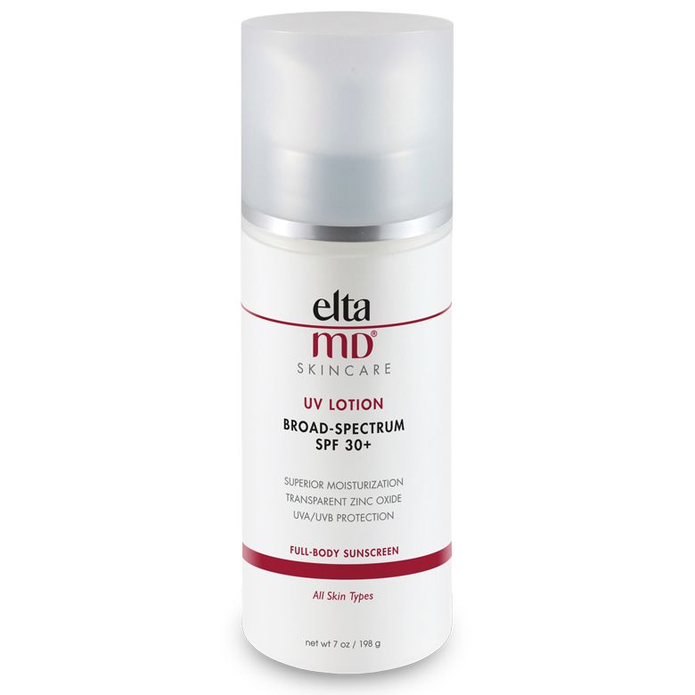 Sữa chống nắng EltaMD SPF 30+ dành cho cơ thể - EltaMD UV Lotion Broad Spectrum SPF 30+