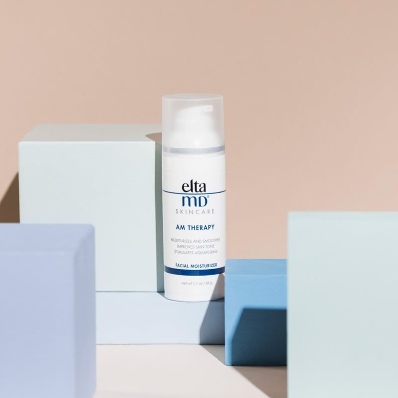 Kem dưỡng đa chức năng ban ngày - EltaMD AM Therapy Facial Moisturizer