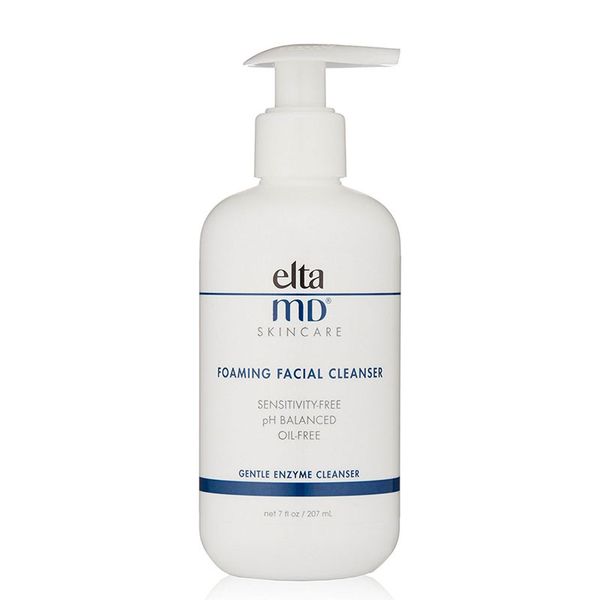  Sữa rửa mặt tạo bọt - EltaMD Foaming Facial Cleanser 