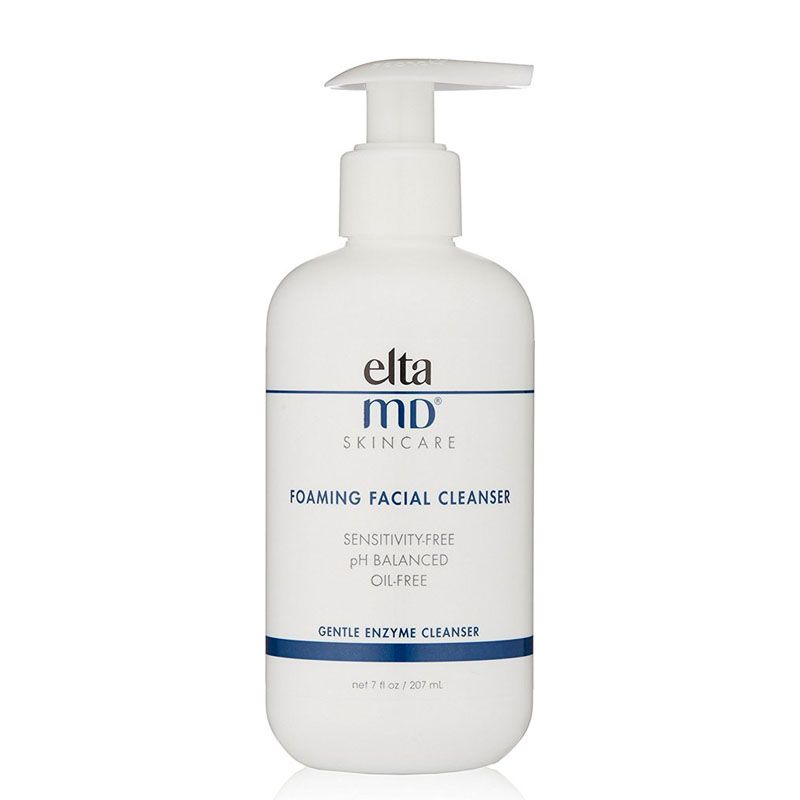Sữa rửa mặt tạo bọt - EltaMD Foaming Facial Cleanser
