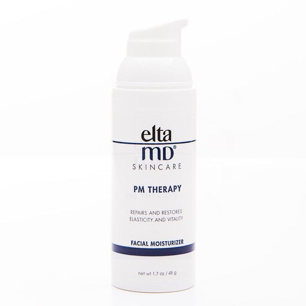  Kem dưỡng phục hồi toàn diện ban đêm - EltaMD PM Therapy Facial Moisturizer 