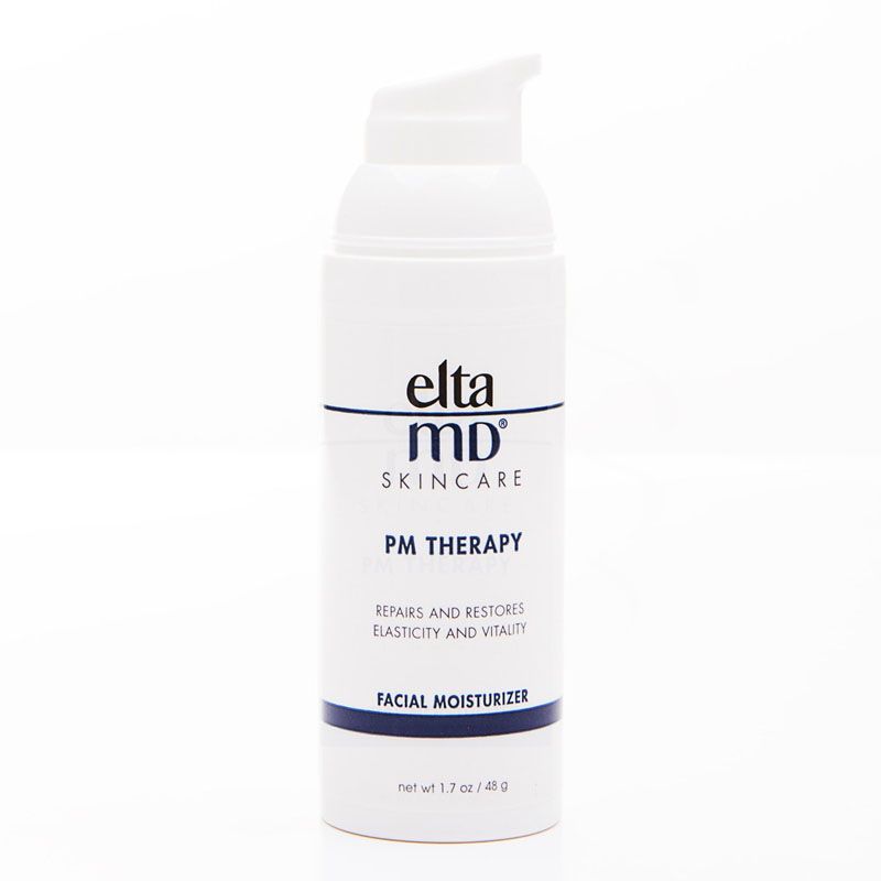 Kem dưỡng phục hồi toàn diện ban đêm - EltaMD PM Therapy Facial Moisturizer
