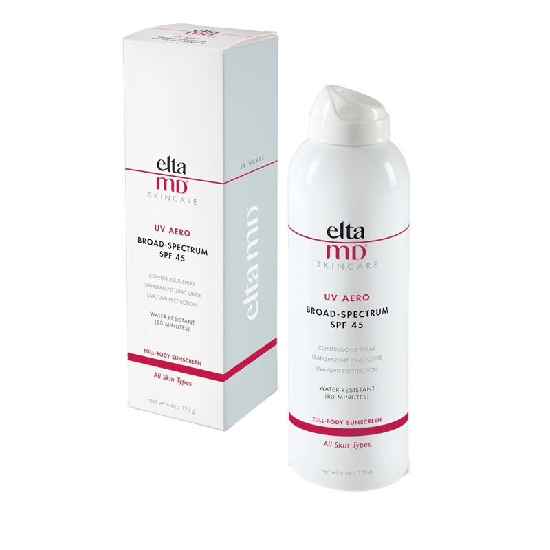 Xịt chống nắng EltaMD SPF 45 - EltaMD UV Aero Broad Spectrum SPF 45
