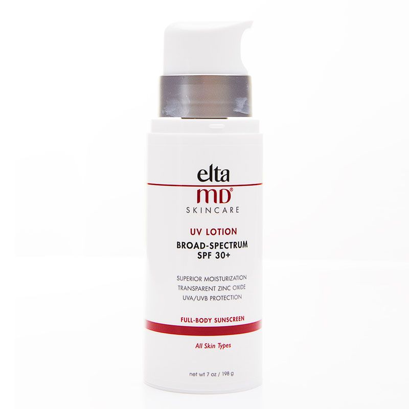 Sữa chống nắng EltaMD SPF 30+ dành cho cơ thể - EltaMD UV Lotion Broad Spectrum SPF 30+