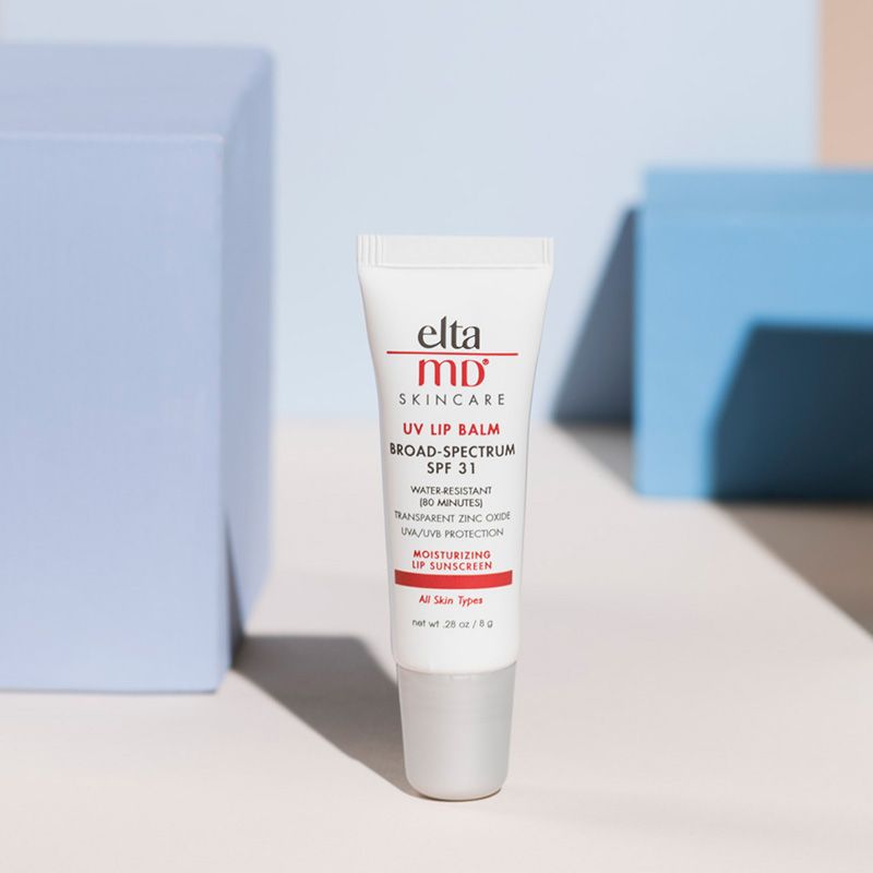 Son chống nắng trị thâm môi - EltaMD UV Lip Balm Broad Spectrum SPF 31