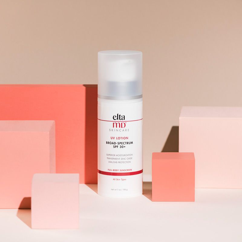 Sữa chống nắng EltaMD SPF 30+ dành cho cơ thể - EltaMD UV Lotion Broad Spectrum SPF 30+