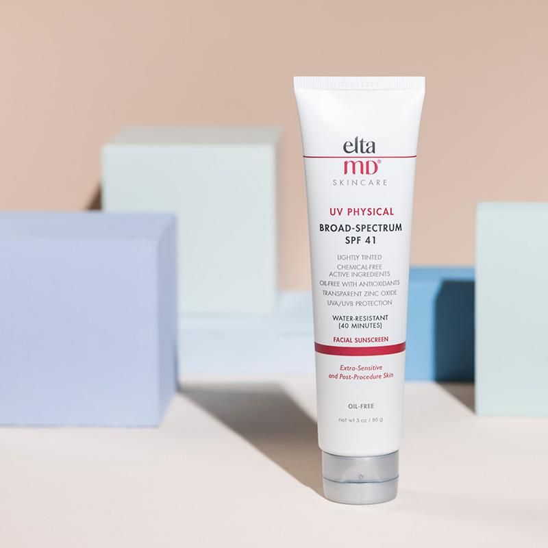 Kem chống nắng EltaMD SPF 41 khô thoáng có màu - EltaMD UV Physical Broad Spectrum SPF 41 (Tinted)