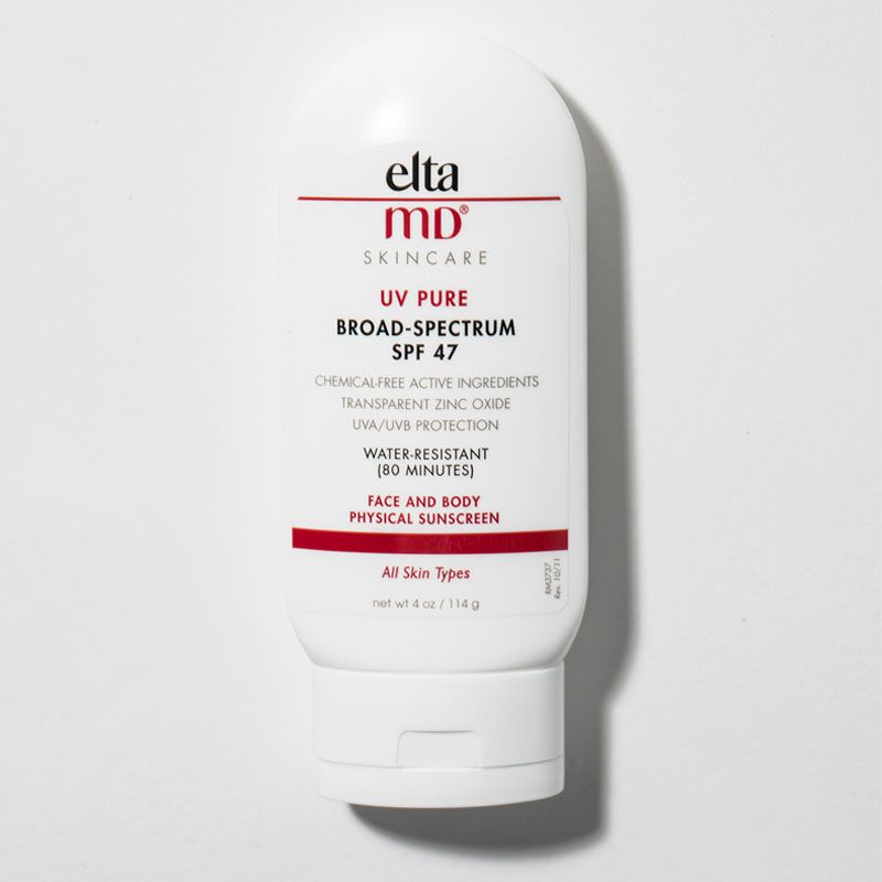 Kem chống nắng EltaMD SPF 47 vật lý cho mặt và toàn thân - EltaMD UV Pure Broad Spectrum SPF 47