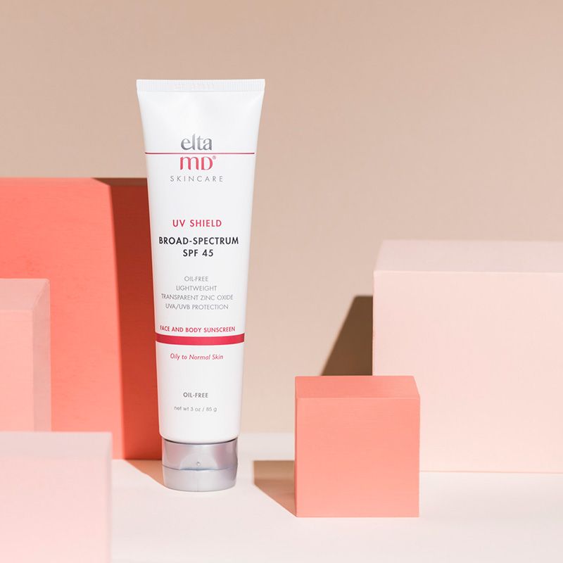 Kem chống nắng EltaMD SPF 45 cho da mặt và toàn thân - EltaMD UV Shield Broad Spectrum SPF 45