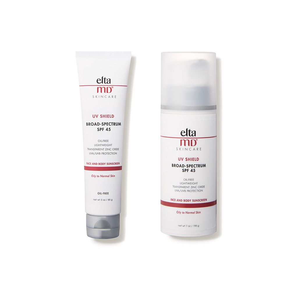 Kem chống nắng EltaMD SPF 45 cho da mặt và toàn thân - EltaMD UV Shield Broad Spectrum SPF 45