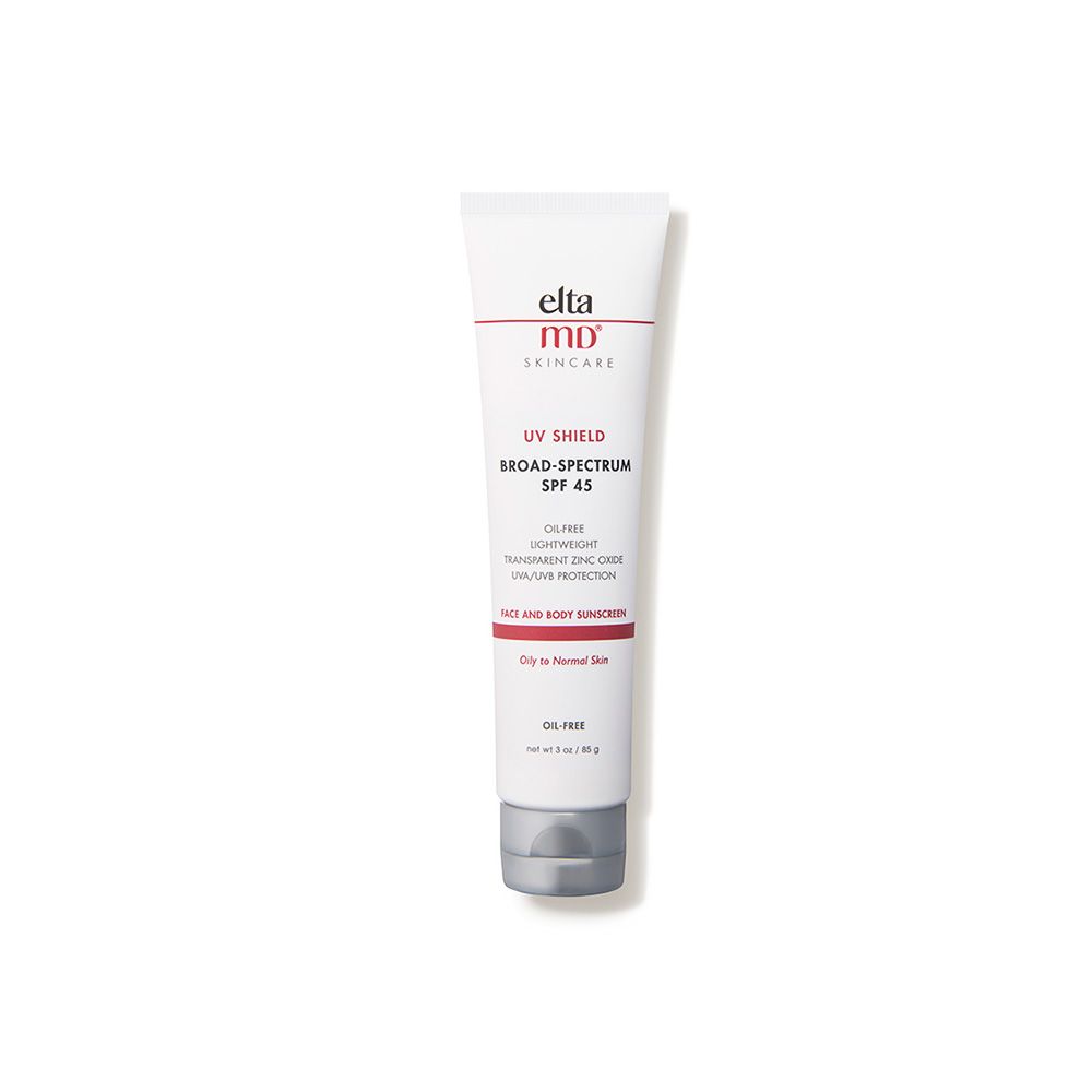 Kem chống nắng EltaMD SPF 45 cho da mặt và toàn thân - EltaMD UV Shield Broad Spectrum SPF 45