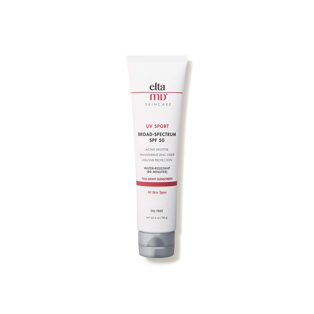 Kem chống nắng EltaMD SPF 50 bảo vệ tối ưu cho mặt và toàn thân - EltaMD UV Sport Broad Spectrum SPF 50