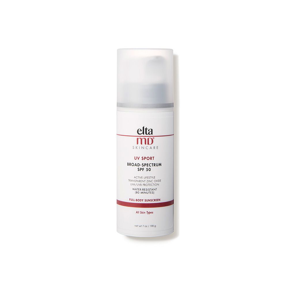 Kem chống nắng EltaMD SPF 50 bảo vệ tối ưu cho mặt và toàn thân - EltaMD UV Sport Broad Spectrum SPF 50