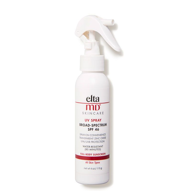 Xịt chống nắng EltaMD SPF 46 lâu trôi - EltaMD UV Spray Broad Spectrum SPF 46
