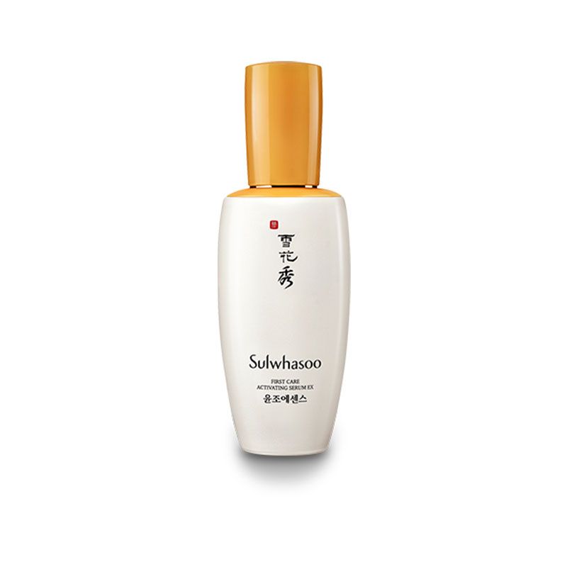 Tinh chất đánh thức làn da - Sulwhasoo First Care Activating Serum EX (60ml)