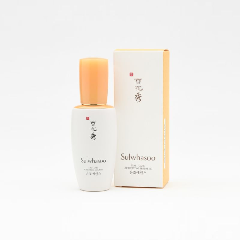 Tinh chất đánh thức làn da - Sulwhasoo First Care Activating Serum EX (60ml)