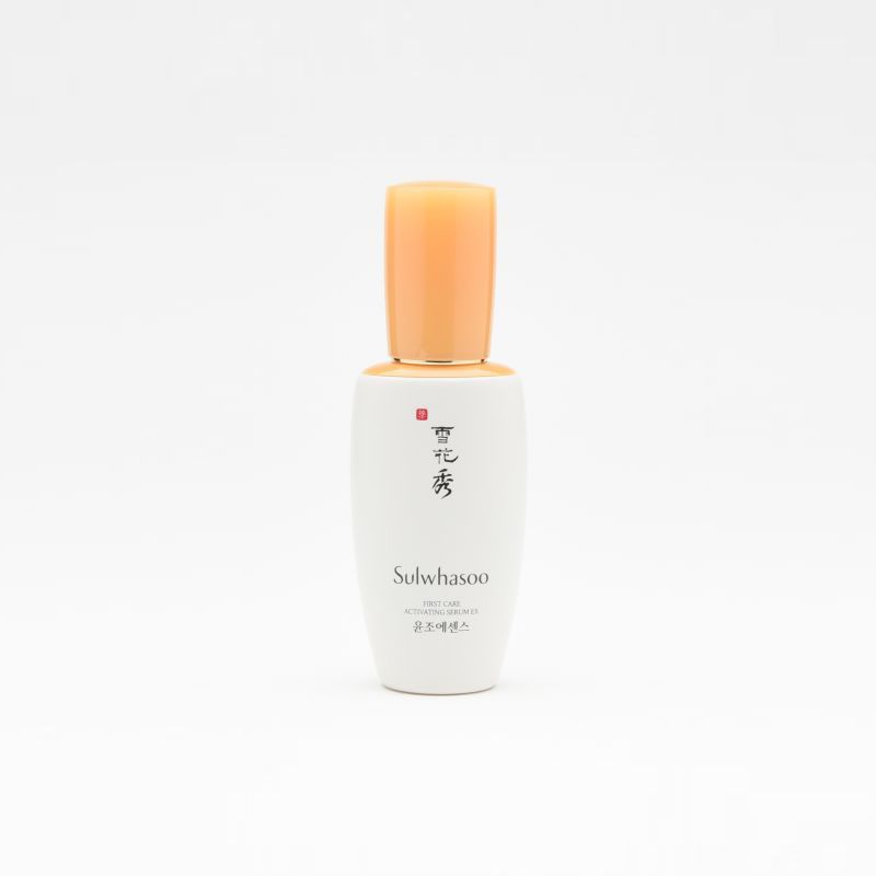 Tinh chất đánh thức làn da - Sulwhasoo First Care Activating Serum EX (60ml)