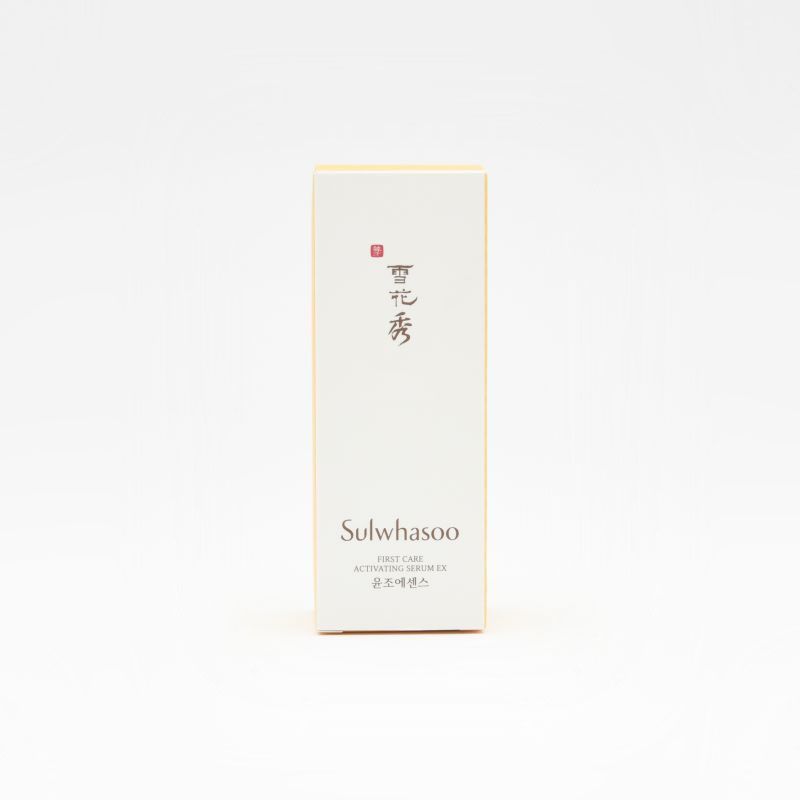 Tinh chất đánh thức làn da - Sulwhasoo First Care Activating Serum EX (60ml)