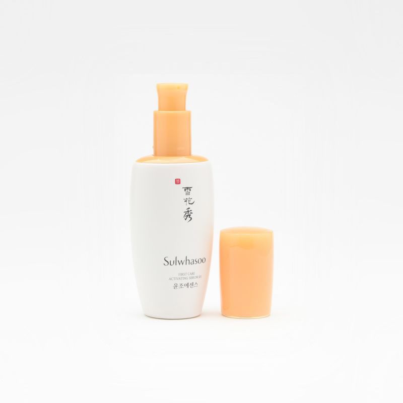 Tinh chất đánh thức làn da - Sulwhasoo First Care Activating Serum EX (60ml)