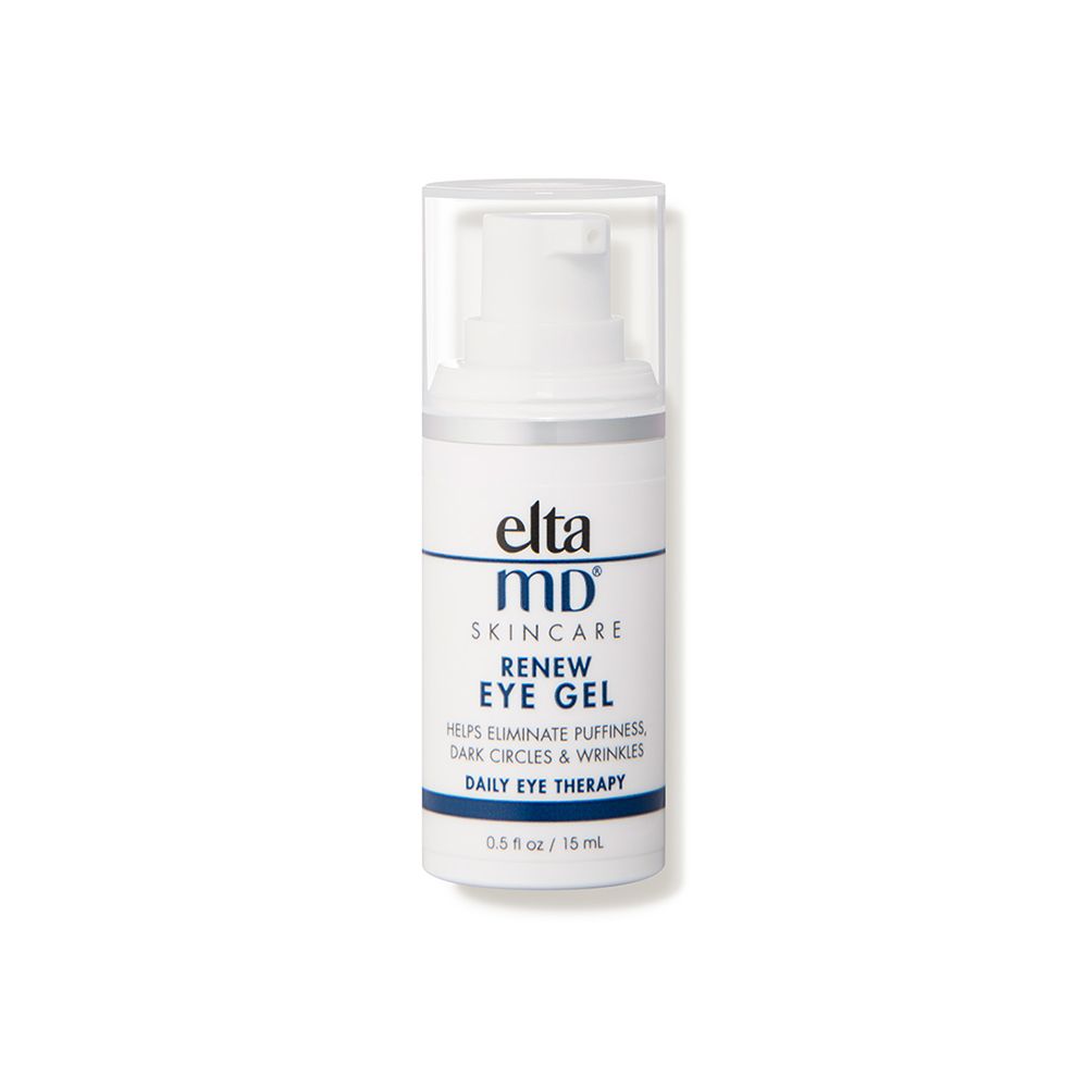 Gel dưỡng trị thâm quầng và bọng mắt - EltaMD Renew Eye Gel