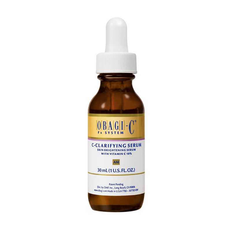 Serum làm sáng da chống oxy hóa - Obagi C® Fx System C Clarifying Serum