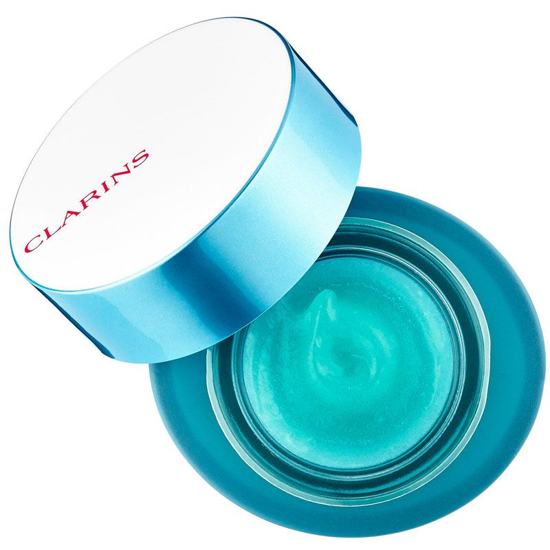  Gel dưỡng ẩm mát lạnh - Clarins Hydra Essentiel Cooling Gel (50ml) 