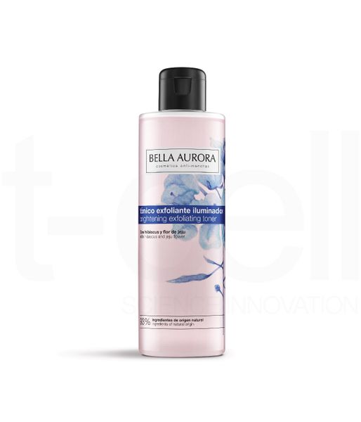  Toner Tẩy Tế Bào Chết & Làm Sáng Da - Bella Aurora Exfoliating Brightening Toner 