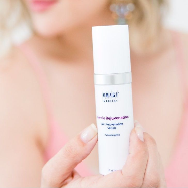 Serum phục hồi tái tạo da - Obagi Gentle Rejuvenation Skin Rejuvenation Serum (30ml)