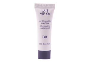 Sữa rửa mặt tái tạo và thanh lọc da - Biologique Recherche Lait Vip O2