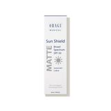  Kem chống nắng thoáng mịn - Obagi Sun Shield Matte Broad Spectrum SPF 50 