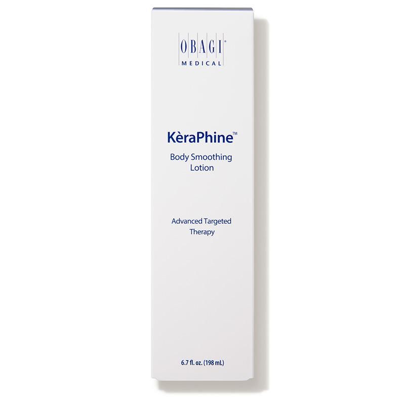 Kem đặc trị dưỡng thể - Obagi KèraPhine Body Smoothing Lotion