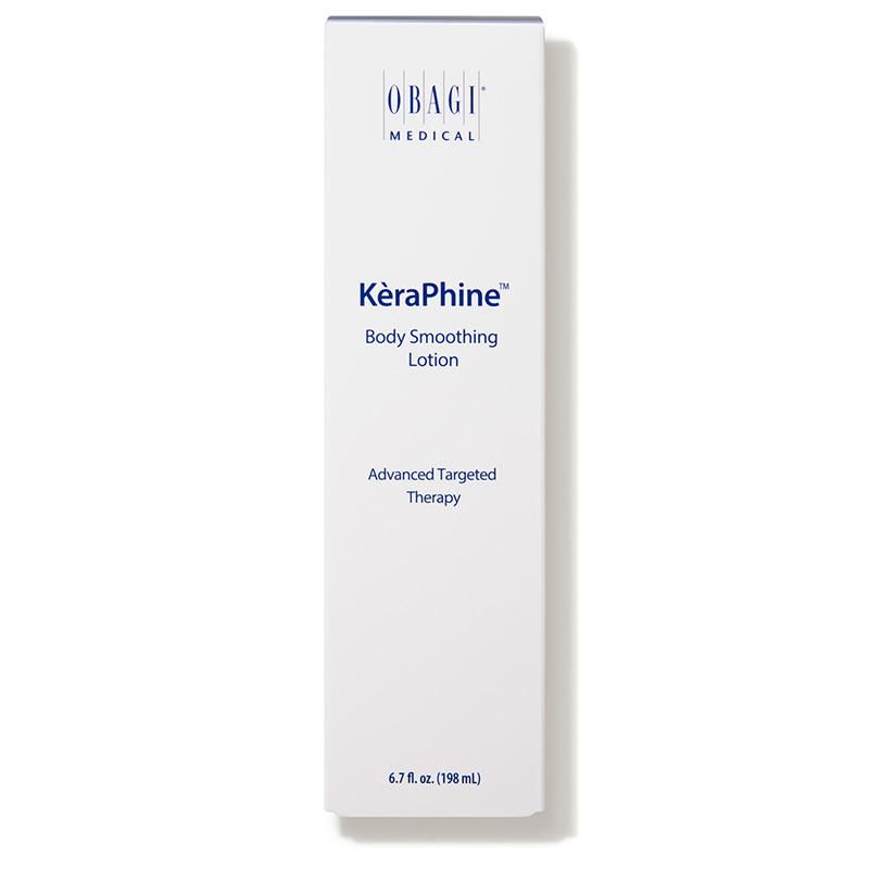  Kem đặc trị dưỡng thể - Obagi KèraPhine Body Smoothing Lotion 